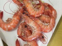-阿华海鲜饭店(山河路店)