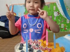 -卡漫莫尼蛋糕(徐汇店)