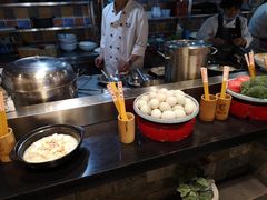 -侬佳蒸菜馆(听潮店)