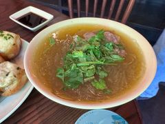 -哑巴生煎(临顿路店)