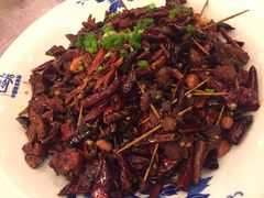 -陶然居·重庆菜(解放碑店)