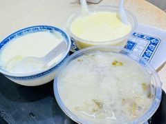 -百花传统甜品店(原址店)