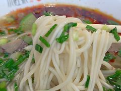 -小灶派· 地道兰州牛肉面(宏发大厦店)