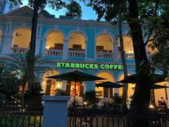 -星巴克臻选(广州沙面店)