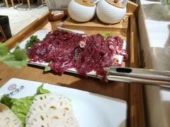-围炉夜话·潮汕卤水火锅(榕江店)