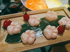 -湊湊火锅·茶憩(石家庄万象城店)