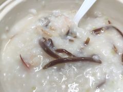 -火齐潮汕砂锅粥(五道口店)