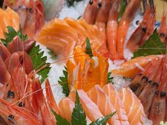 -清水日本料理铁板烧(学府路店)