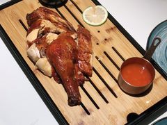 -相遇·鲜炒黄牛肉(丹阳吾悦广场店)