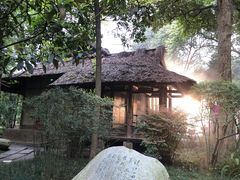 -成都杜甫草堂博物馆