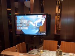-巴奴毛肚火锅(新街口金鹰店)