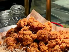 -比格比萨自助(宝山日月光店)