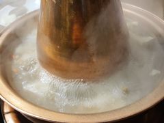 -前门杨记·铜锅涮肉(王府井·故宫店)