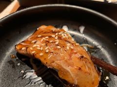 -昊·来了寿司(双楠2店)