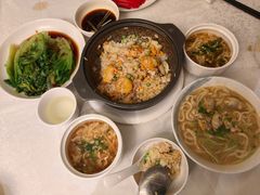 -奕景海鲜酒家· 大连海鲜(星海广场店)