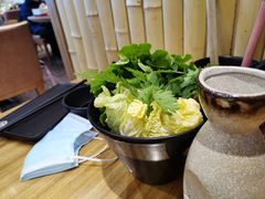 -水林间·寿喜烧自助(仙林金鹰店)