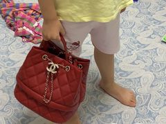 -CHANEL(恒隆广场店)