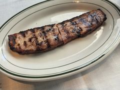 -Wolfgang’s Steakhouse 沃夫冈牛排馆(上海白玉兰广场店)