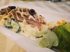 -维兰西餐(万泉河店)