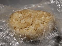 -六广门毛阿姨糯米饭
