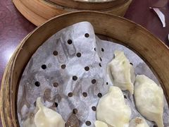 -老边饺子馆(中街店)