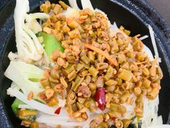 -园园锅巴米饭(高新四路店)