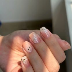 -斯馨·健康美甲美睫