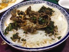 高明牛腩濑粉-园林美食城·本土农家菜(杨和镇店)