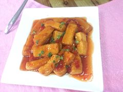 -邹记·美食(斗门店)