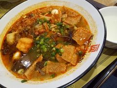 -瓦记米粉(东鼓道店)