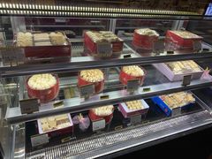 -家琳甜品(江南东店)