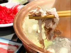 -正福居老北京正宗铜锅泉水涮肉(彰化路店)