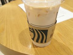 -星巴克臻选(华堂·新辰汇店)