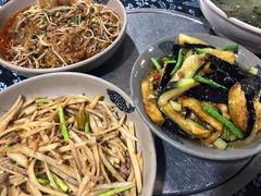 -味老大土碗菜(中山三路店)