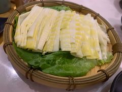 -狐狸爱上椰子鸡(滨江星光大道店)