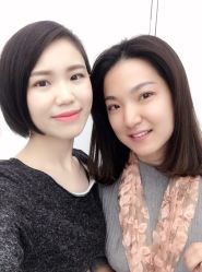 -HQ半永久纹绣纹眉