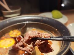 -温野菜涮涮锅(西单大悦城店)