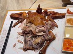 -蓝港海鲜厨房(闽江路店)