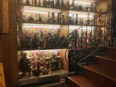 -维吾尔餐厅(宜山路店)