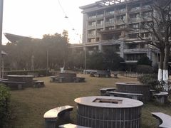 -宁波九龙湖开元度假村