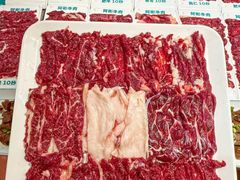 -非遗•老字号•阿彬牛肉火锅(广济桥店)