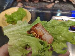 -马路牙子烧烤音乐酒馆(望京店)