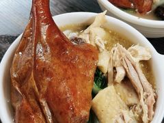 -烧鹅濑(西华路店)