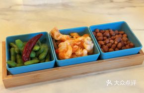 Jiangnan Flavor Platter