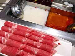 -海底捞火锅(上元大街店)