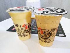-花姨·老电影院果汁冰(88号店)