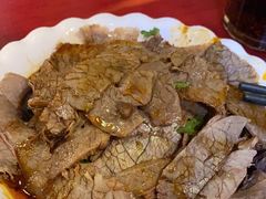 -金杨拉面王小吃面馆·牛三宝面·红烧牛肉粉