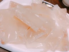 秘制肉皮冻-东北饭店·饺饺者( 学府壹号店)