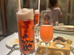 -王品牛排(珠海富华里店)