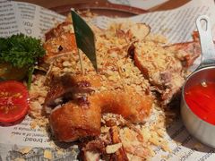 -岛风·台食小馆 ISLAND BISTRO(烟台山店)